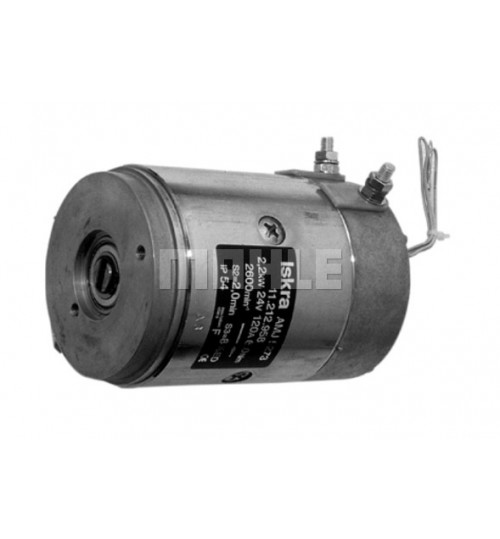 Hydraulic Motor 11212958